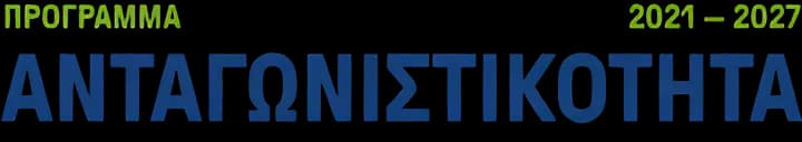 Antagwnistikotita Logo