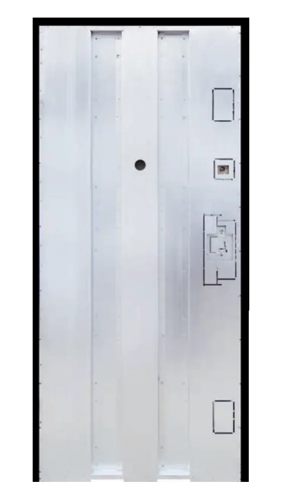 Door Chassis & Frames