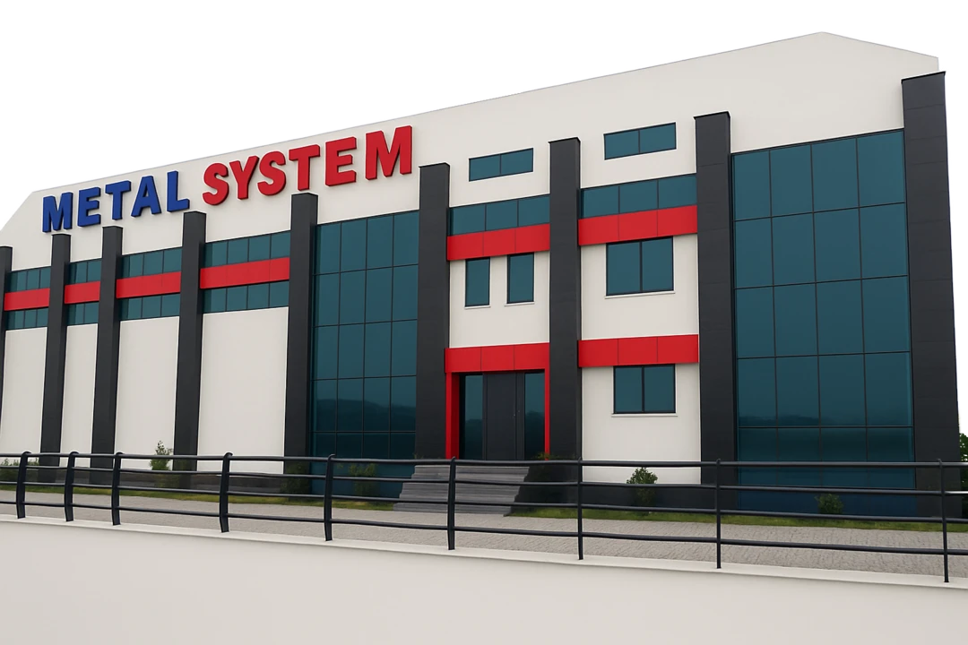 Metal System Facility