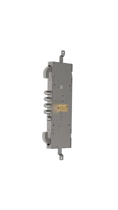 Security Locks