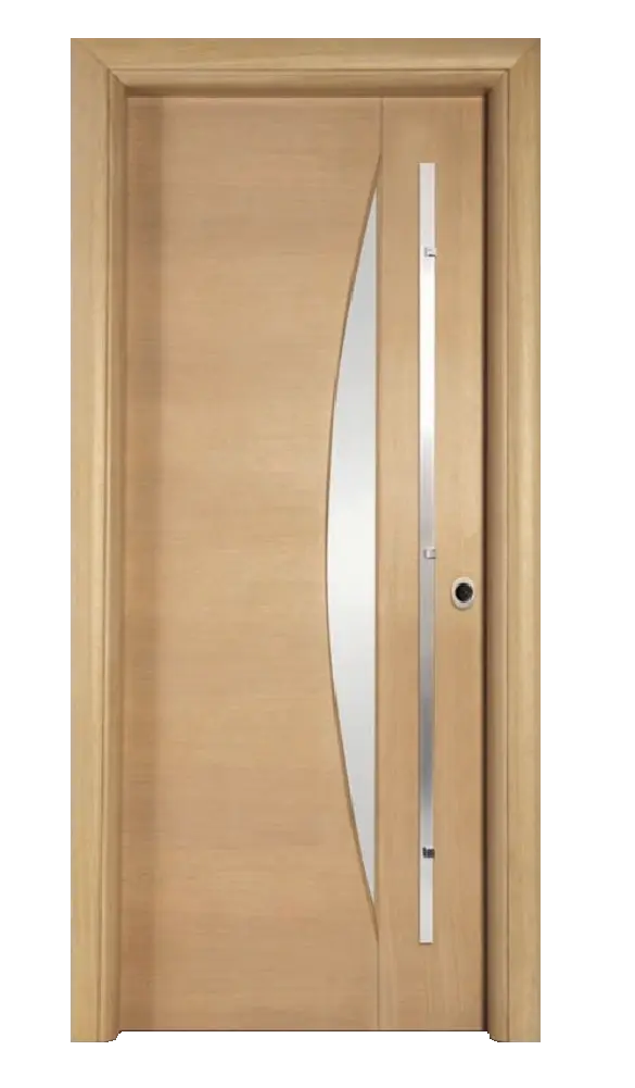 Fireproof Doors