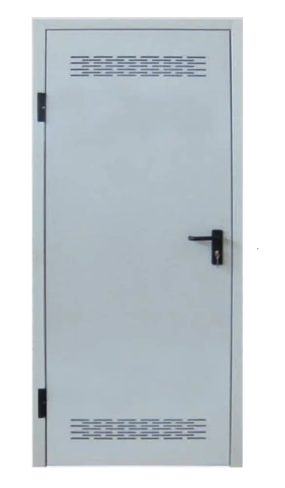 Warehouse Doors